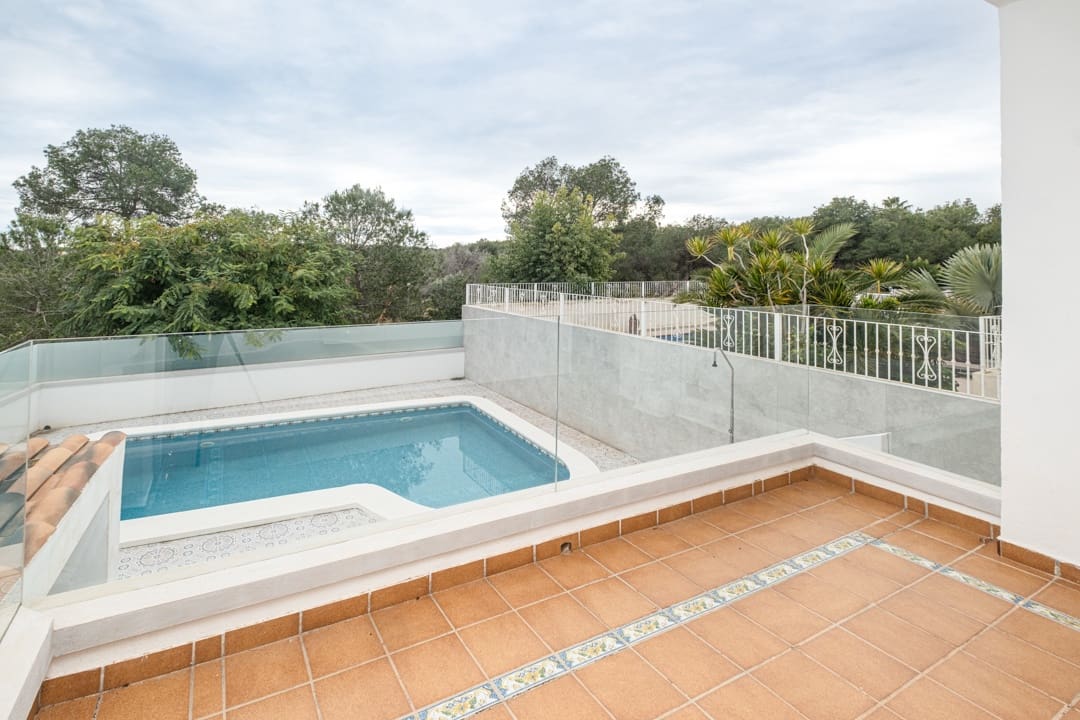 3 bedroom Villa for sale in Las Ramblas Golf with pool garage - € 465,000 (Ref: 9548997)