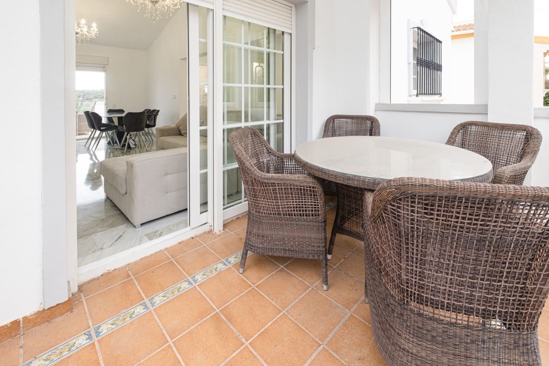 3 bedroom Villa for sale in Las Ramblas Golf with pool garage - € 465,000 (Ref: 9548997)