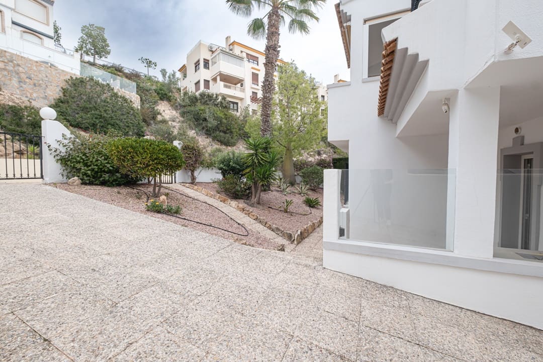 3 bedroom Villa for sale in Las Ramblas Golf with pool garage - € 465,000 (Ref: 9548997)