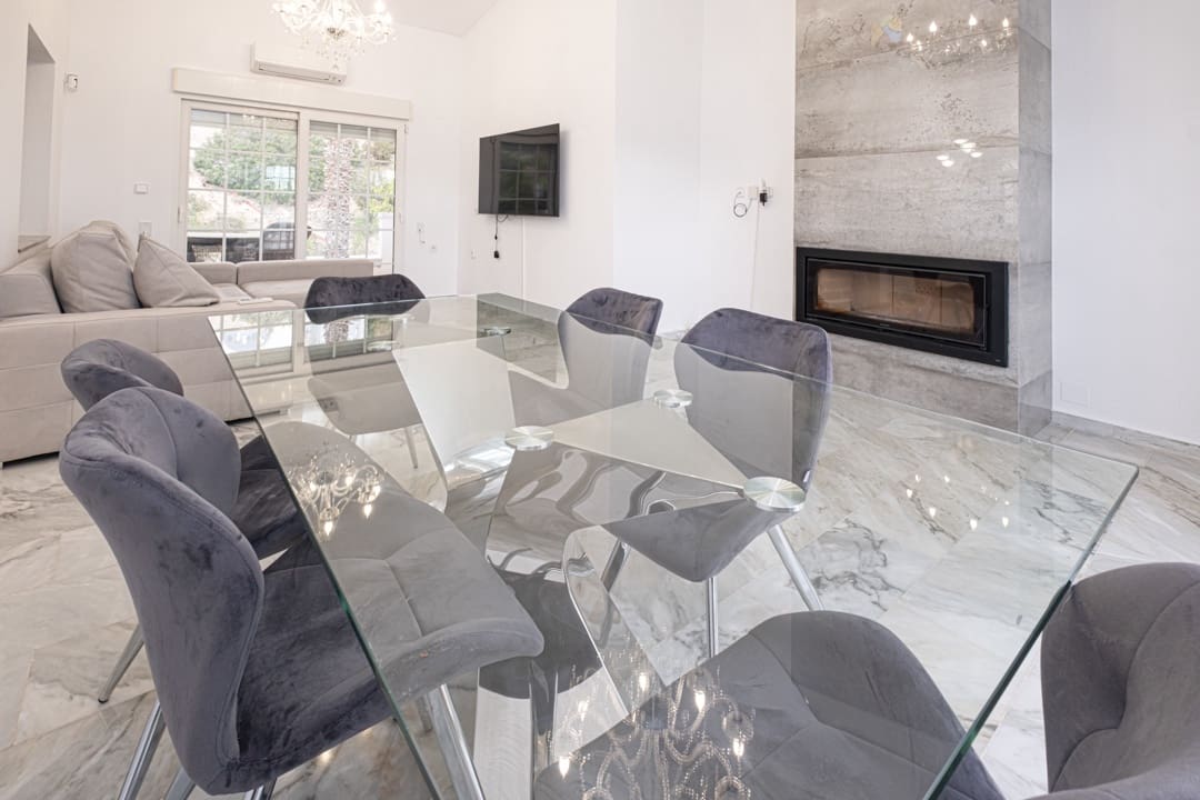 3 bedroom Villa for sale in Las Ramblas Golf with pool garage - € 465,000 (Ref: 9548997)