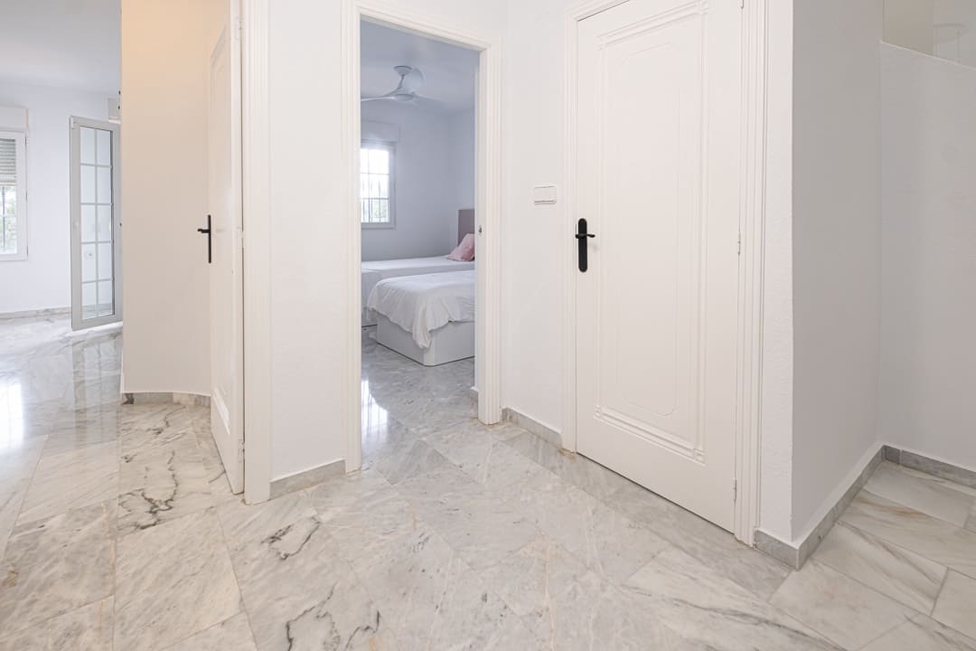 3 bedroom Villa for sale in Las Ramblas Golf with pool garage - € 465,000 (Ref: 9548997)