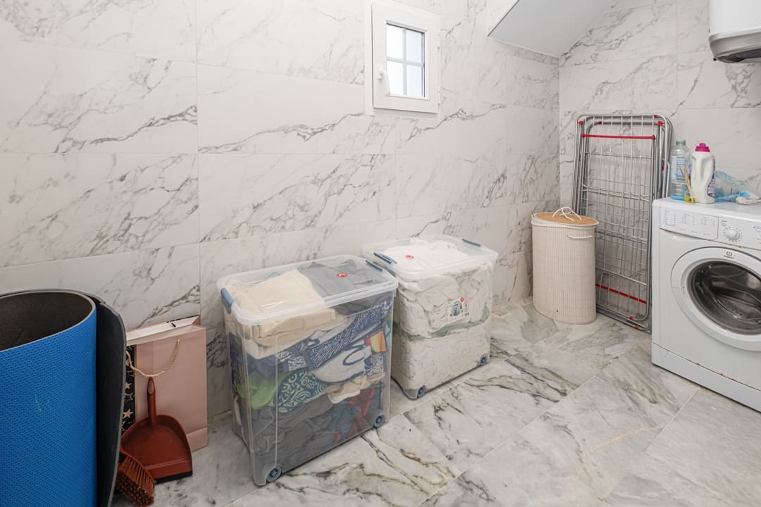 3 bedroom Villa for sale in Las Ramblas Golf with pool garage - € 465,000 (Ref: 9548997)