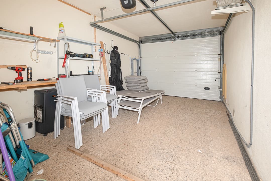 3 bedroom Villa for sale in Las Ramblas Golf with pool garage - € 465,000 (Ref: 9548997)