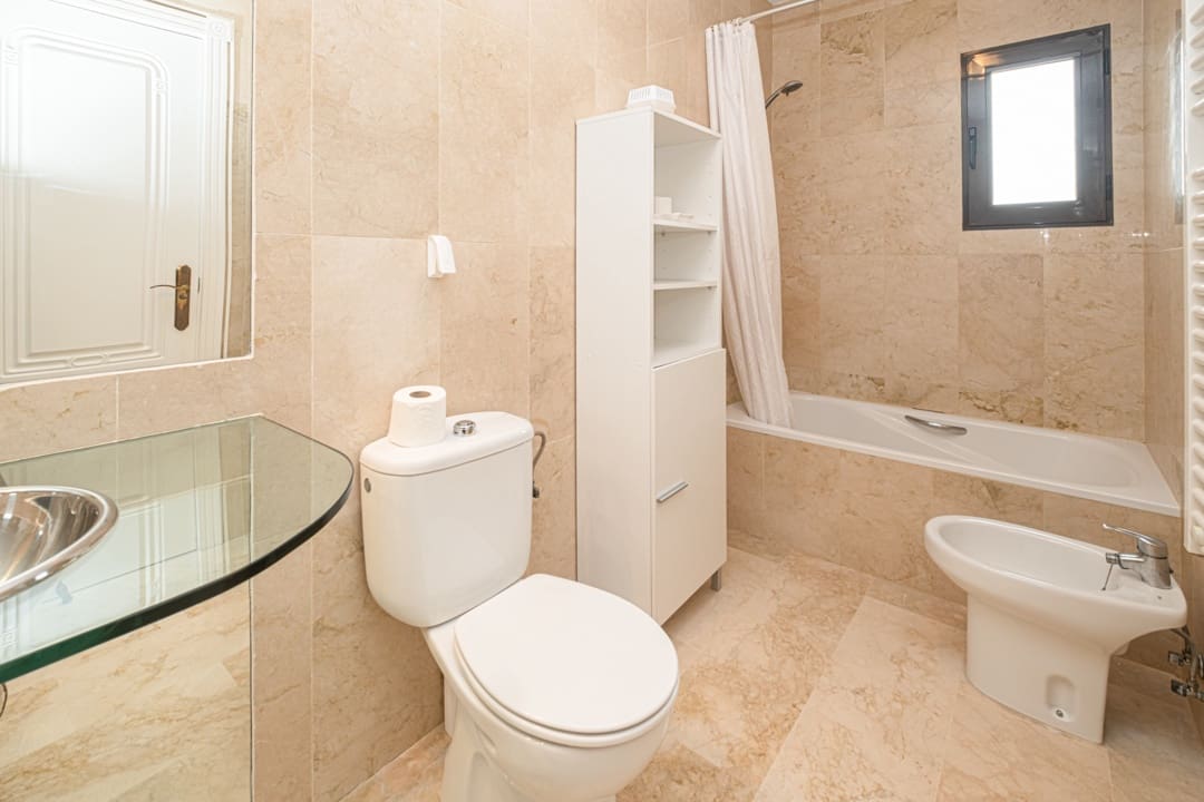 3 chambre Penthouse à vendre à Las Ramblas Golf avec piscine garage - 289 000 € (Ref: 9549803)