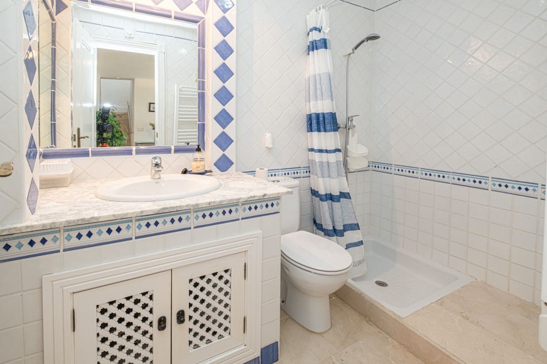 3 chambre Penthouse à vendre à Las Ramblas Golf avec piscine garage - 289 000 € (Ref: 9549803)