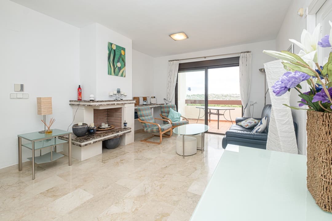 3 bedroom Apartment for sale in Las Ramblas Golf with pool garage - € 289,000 (Ref: 9549803)