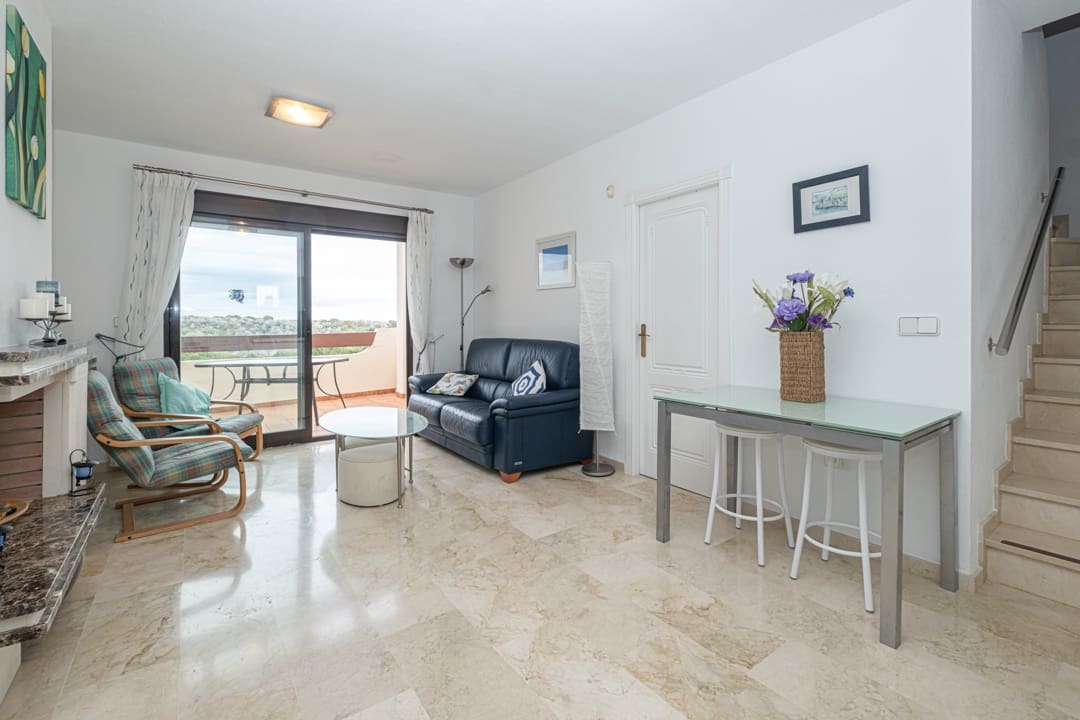 3 bedroom Apartment for sale in Las Ramblas Golf with pool garage - € 289,000 (Ref: 9549803)