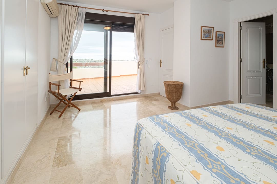 3 bedroom Apartment for sale in Las Ramblas Golf with pool garage - € 289,000 (Ref: 9549803)