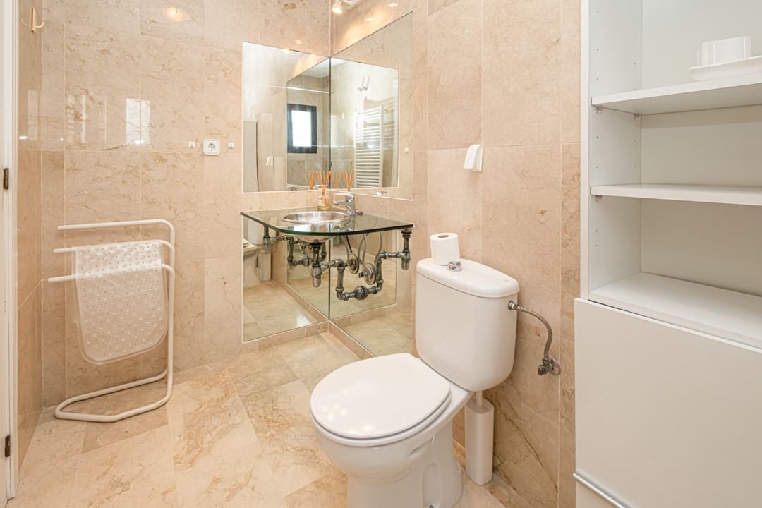 3 bedroom Apartment for sale in Las Ramblas Golf with pool garage - € 289,000 (Ref: 9549803)