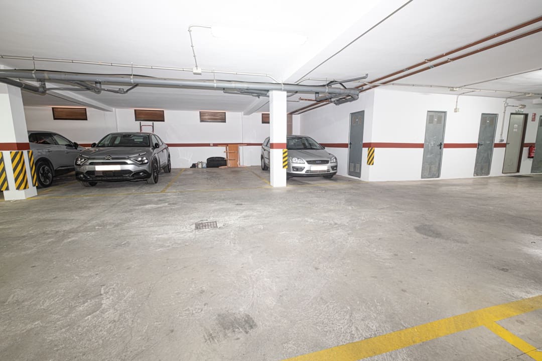 3 bedroom Apartment for sale in Las Ramblas Golf with pool garage - € 289,000 (Ref: 9549803)