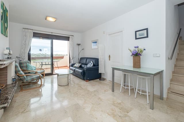 3 soveværelse Lejlighed til salg i Las Ramblas Golf, Orihuela med swimmingpool garage - € 289.000 (Ref: 9549803)