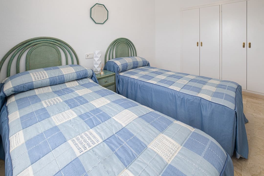 3 bedroom Apartment for sale in Las Ramblas Golf with pool garage - € 289,000 (Ref: 9549803)