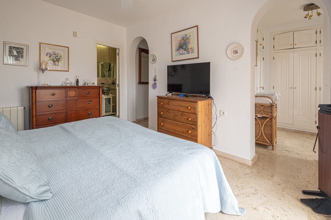 3 chambre Villa/Maison à vendre à Las Ramblas Golf avec piscine garage - 635 000 € (Ref: 9549810)