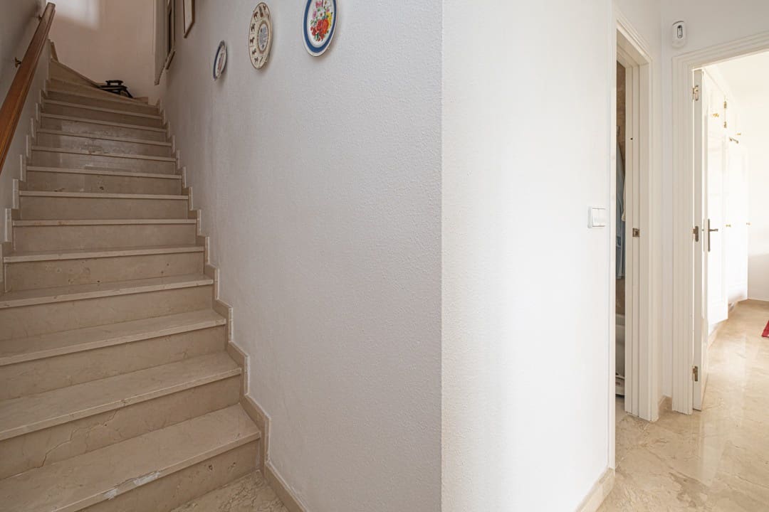 3 chambre Villa/Maison à vendre à Las Ramblas Golf avec piscine garage - 635 000 € (Ref: 9549810)