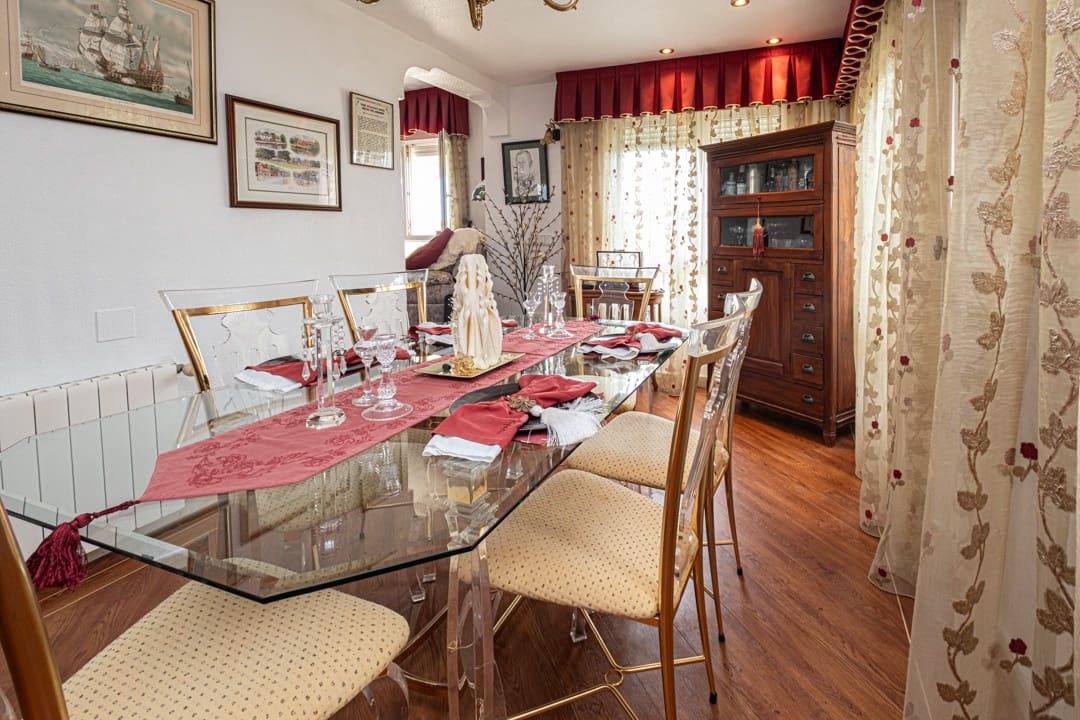 3 chambre Villa/Maison à vendre à Las Ramblas Golf avec piscine garage - 635 000 € (Ref: 9549810)