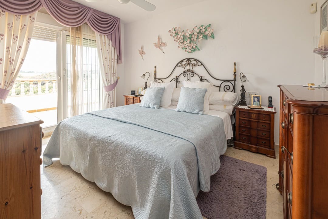 3 chambre Villa/Maison à vendre à Las Ramblas Golf avec piscine garage - 635 000 € (Ref: 9549810)