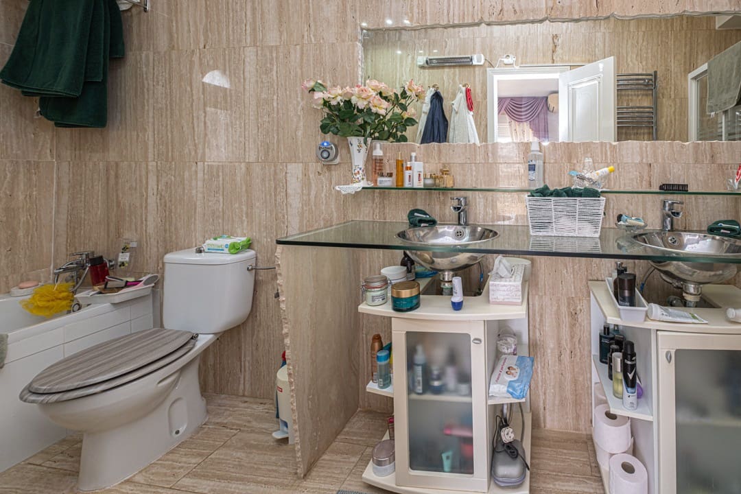 3 chambre Villa/Maison à vendre à Las Ramblas Golf avec piscine garage - 635 000 € (Ref: 9549810)