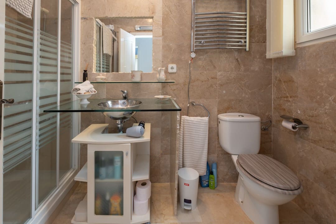 3 chambre Villa/Maison à vendre à Las Ramblas Golf avec piscine garage - 635 000 € (Ref: 9549810)