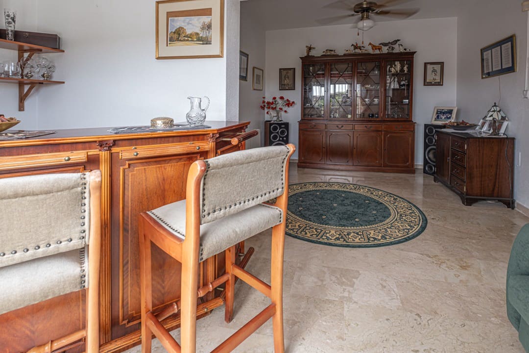 3 chambre Villa/Maison à vendre à Las Ramblas Golf avec piscine garage - 635 000 € (Ref: 9549810)