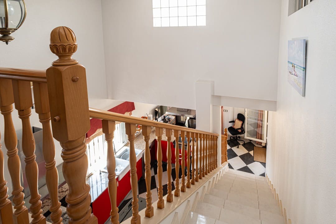 3 chambre Villa/Maison à vendre à Las Ramblas Golf avec piscine garage - 635 000 € (Ref: 9549810)