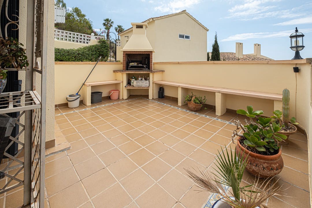 3 chambre Villa/Maison à vendre à Las Ramblas Golf avec piscine garage - 635 000 € (Ref: 9549810)