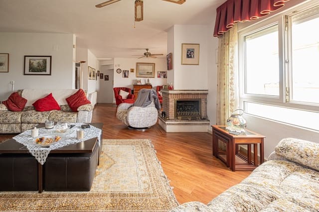 3 chambre Villa/Maison à vendre à Las Ramblas Golf, Orihuela avec piscine garage - 635 000 € (Ref: 9549810)