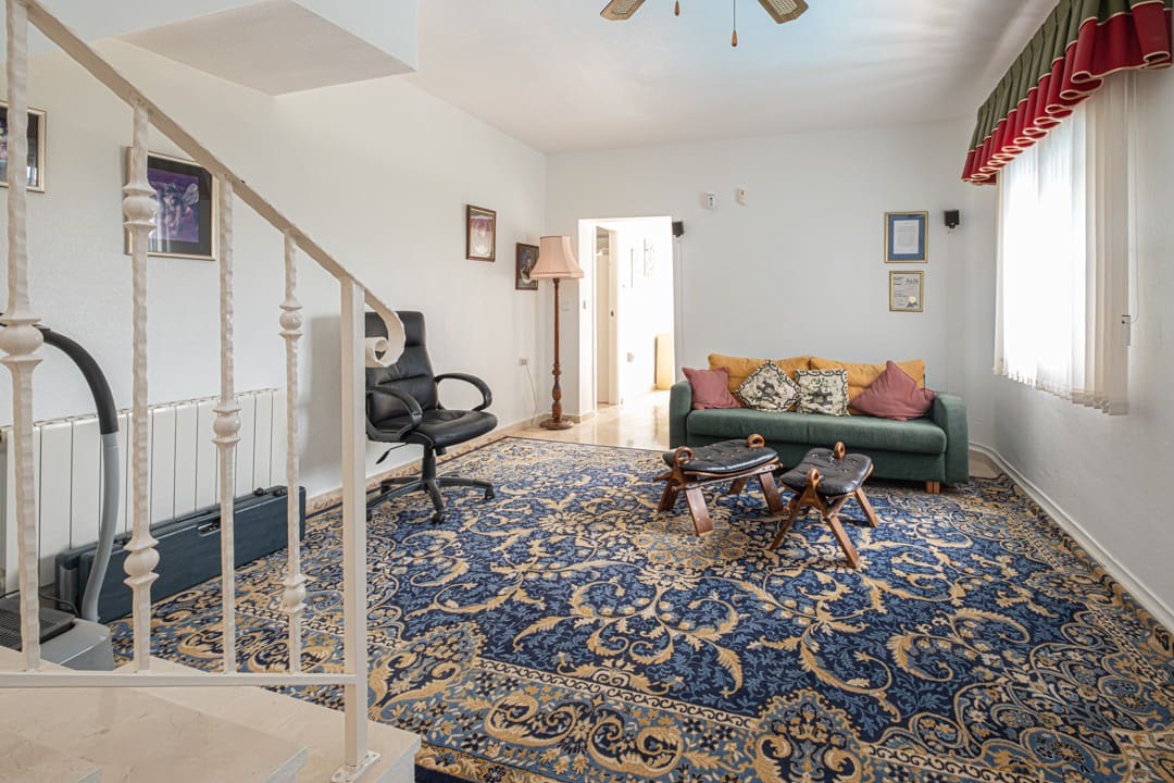 3 chambre Villa/Maison à vendre à Las Ramblas Golf avec piscine garage - 635 000 € (Ref: 9549810)