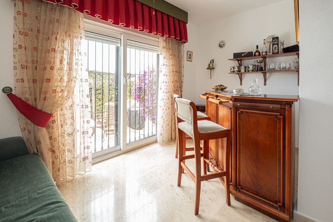 3 chambre Villa/Maison à vendre à Las Ramblas Golf avec piscine garage - 635 000 € (Ref: 9549810)