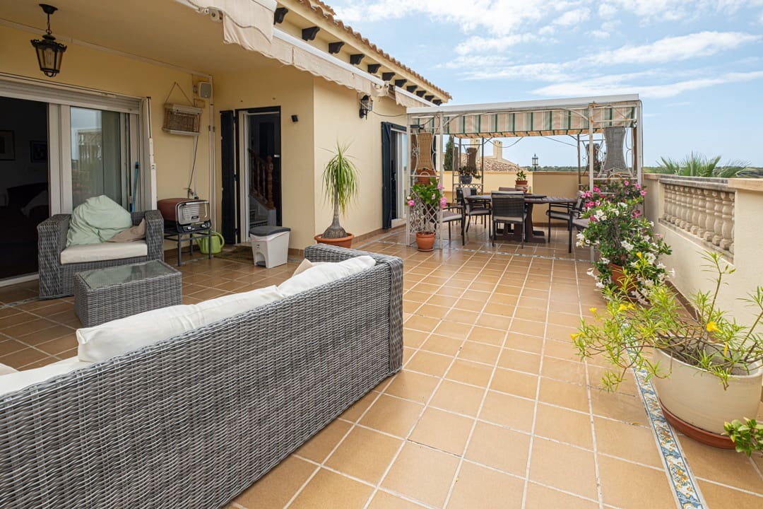 3 chambre Villa/Maison à vendre à Las Ramblas Golf avec piscine garage - 635 000 € (Ref: 9549810)