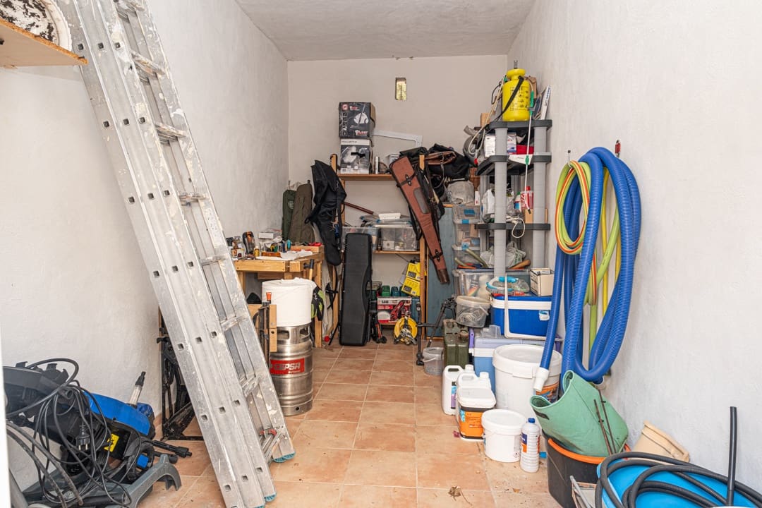 3 chambre Villa/Maison à vendre à Las Ramblas Golf avec piscine garage - 635 000 € (Ref: 9549810)