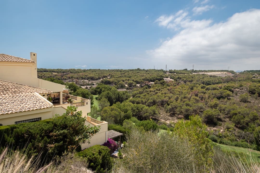 3 chambre Villa/Maison à vendre à Las Ramblas Golf avec piscine garage - 635 000 € (Ref: 9549810)