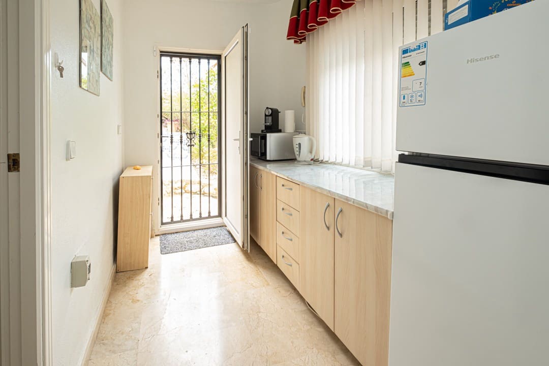 3 bedroom Villa for sale in Las Ramblas Golf with pool garage - € 635,000 (Ref: 9549810)