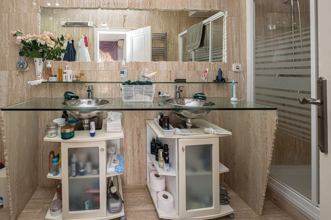 3 bedroom Villa for sale in Las Ramblas Golf with pool garage - € 635,000 (Ref: 9549810)