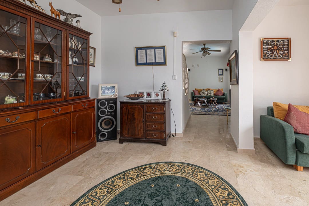 3 bedroom Villa for sale in Las Ramblas Golf with pool garage - € 635,000 (Ref: 9549810)