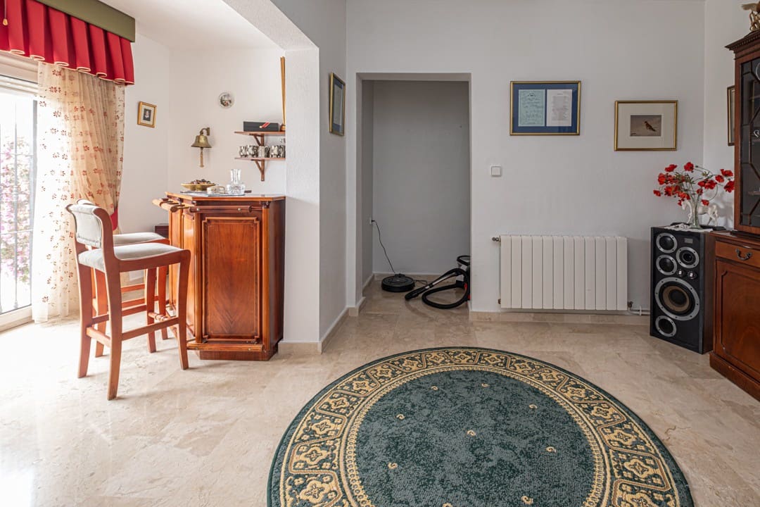 3 bedroom Villa for sale in Las Ramblas Golf with pool garage - € 635,000 (Ref: 9549810)