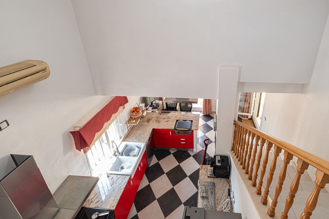 3 bedroom Villa for sale in Las Ramblas Golf with pool garage - € 635,000 (Ref: 9549810)