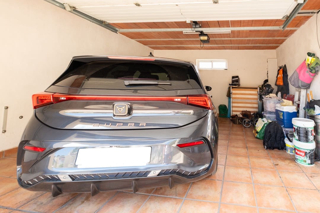 3 bedroom Villa for sale in Las Ramblas Golf with pool garage - € 635,000 (Ref: 9549810)