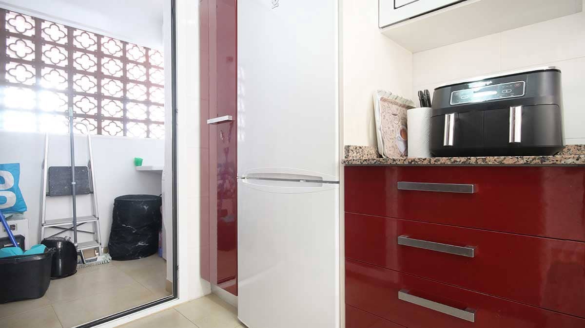 2 bedroom Apartment for sale in Los Dolses with pool garage - € 229,900 (Ref: 9550032)