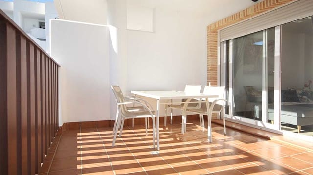 2 sovrum Lägenhet till salu i Los Dolses, Orihuela med pool garage - 229 900 € (Ref: 9550032)