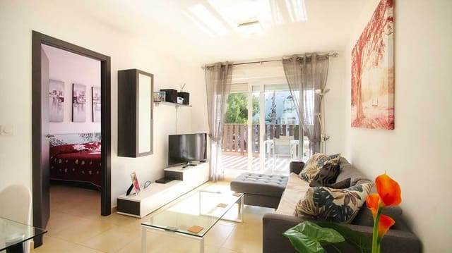 2 sovrum Lägenhet till salu i Los Dolses, Orihuela med pool garage - 229 900 € (Ref: 9550032)