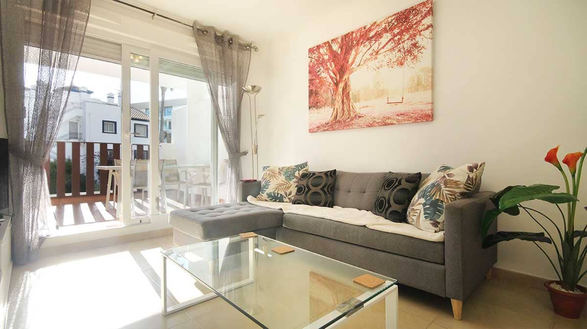 2 bedroom Apartment for sale in Los Dolses with pool garage - € 229,900 (Ref: 9550032)