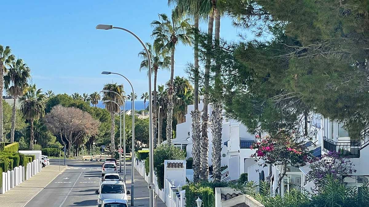 2 bedroom Apartment for sale in Los Dolses with pool garage - € 229,900 (Ref: 9550032)