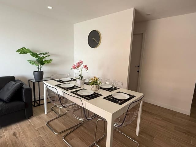 3 bedroom Apartment for sale in Playa del Acequión, Torrevieja with pool - € 289,000 (Ref: 9550208)