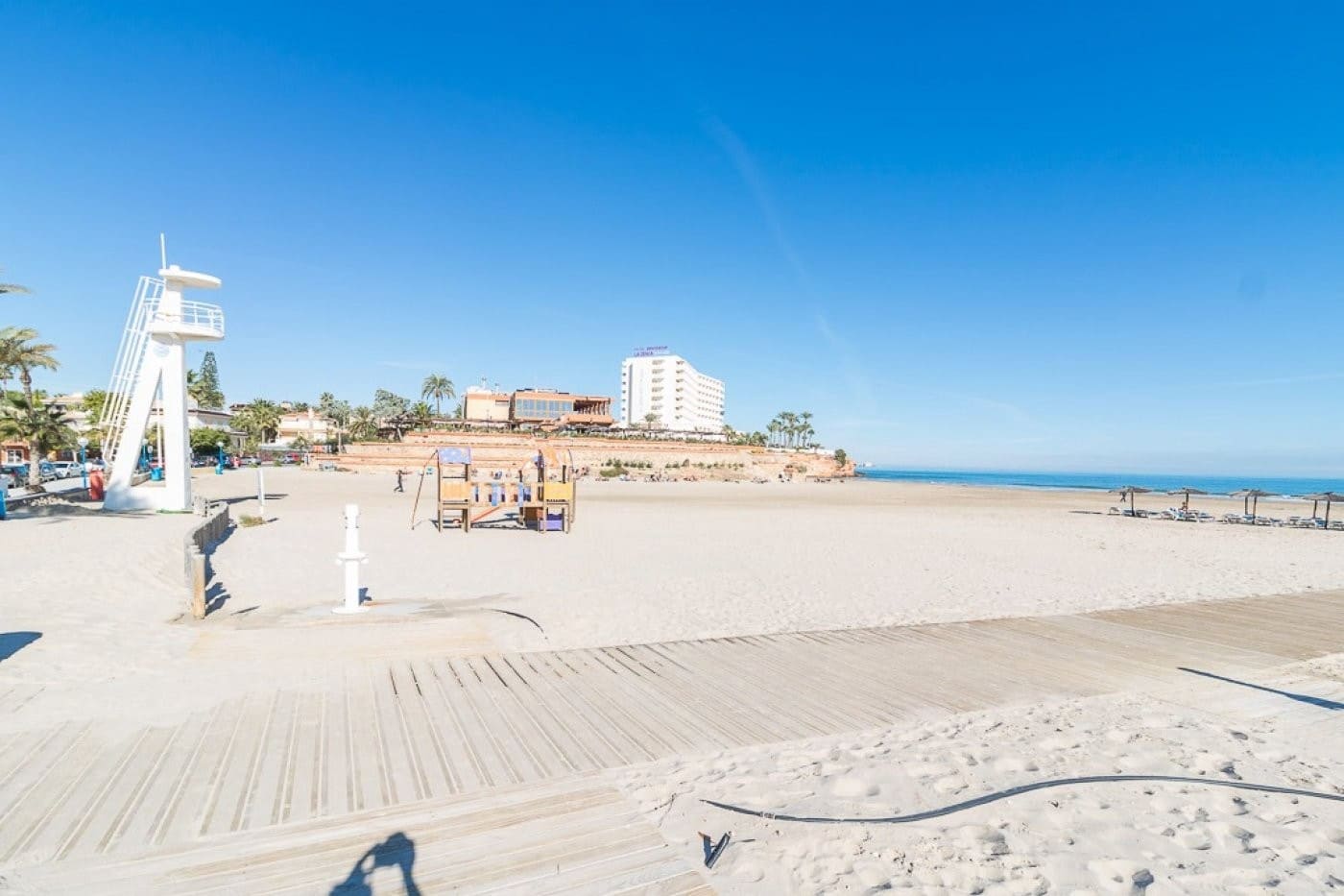2 soverom Hus til salgs i Playa Flamenca med svømmebasseng - € 199 900 (Ref: 9559504)