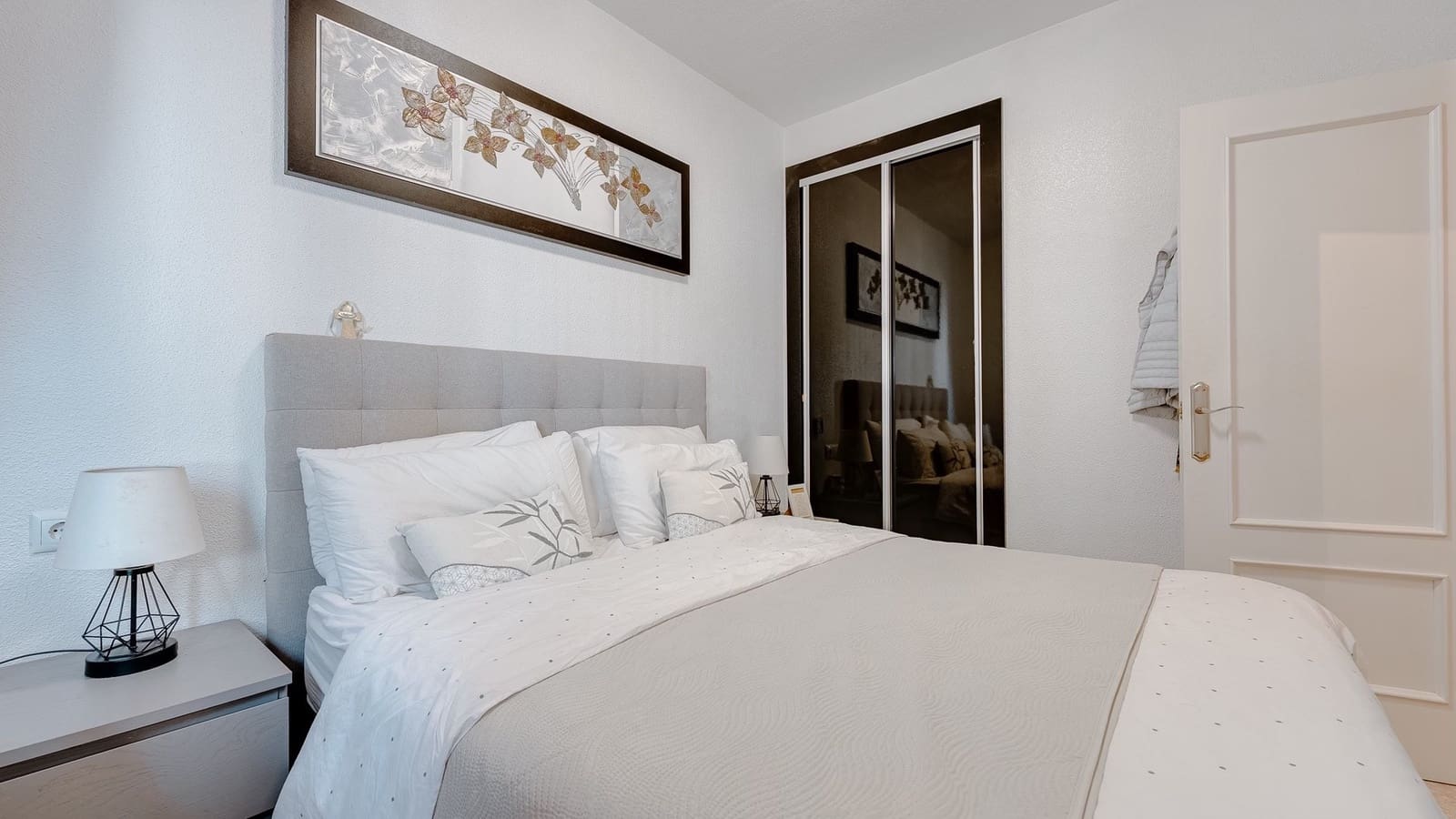 2 soverom Hus til salgs i Playa Flamenca med svømmebasseng - € 199 900 (Ref: 9559504)