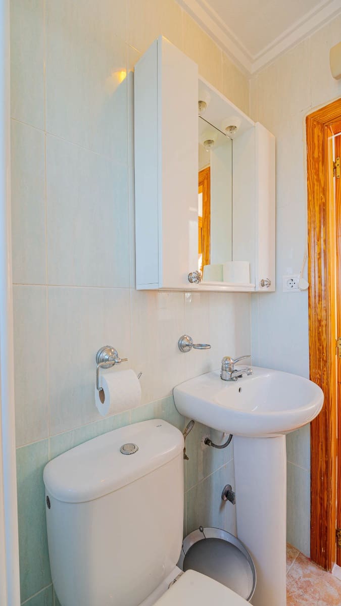 3 soverom Hus til salgs i Playa Flamenca med svømmebasseng garasje - € 269 000 (Ref: 9559506)