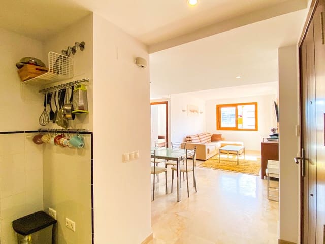 2 sovrum Lägenhet till salu i Punta Prima, Orihuela med pool garage - 270 000 € (Ref: 9559509)