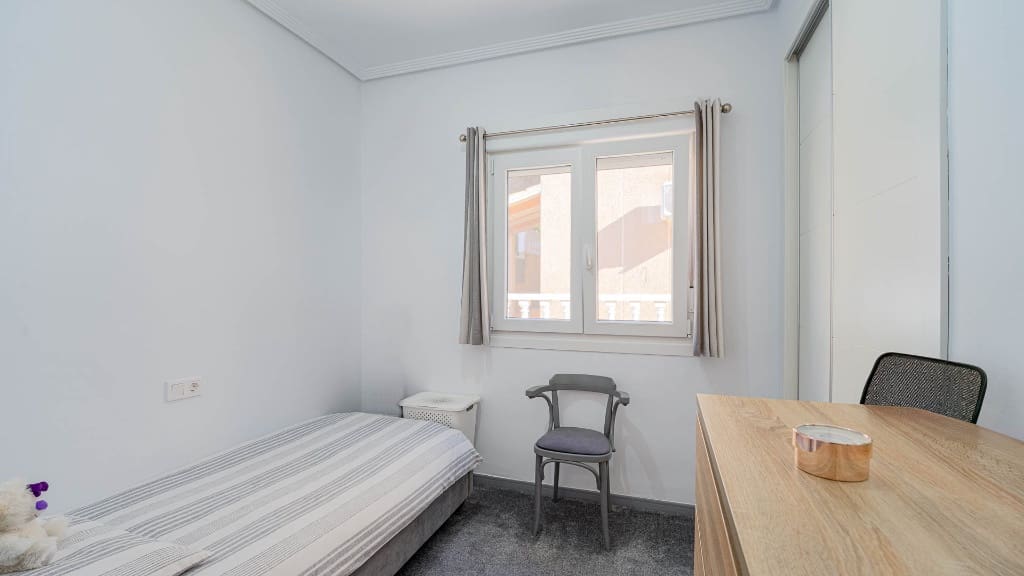 2 quarto Moradia para venda em Los Altos com piscina garagem - 264 900 € (Ref: 9559510)