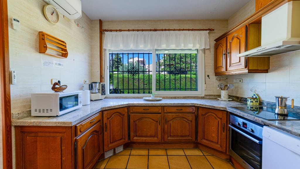 7 quarto Moradia para venda em Dehesa de Campoamor com piscina garagem - 1 800 000 € (Ref: 9559511)