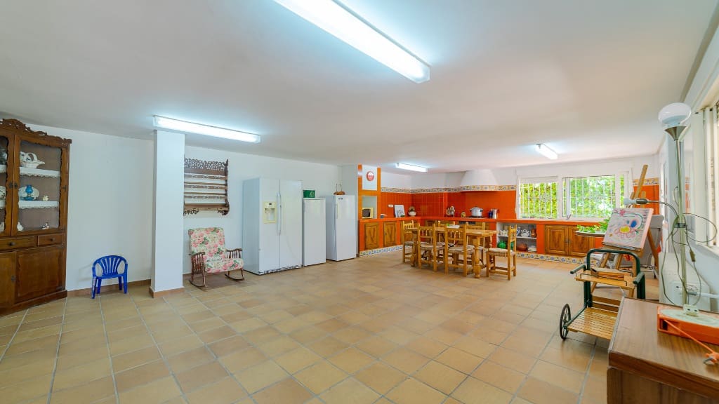 7 quarto Moradia para venda em Dehesa de Campoamor com piscina garagem - 1 800 000 € (Ref: 9559511)